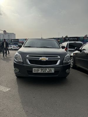 Cobalt 4 pozitsiya a/t 2022