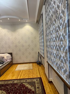 Аренда участка сергели хокимят оркасида 2 хонали 6 сотка