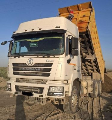 Самосвал SHACMAN газлик сотилади 2021 йил