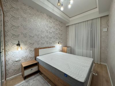 Аренда сайрам новостройка