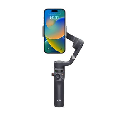 Стабилизатор DJI osmo 6