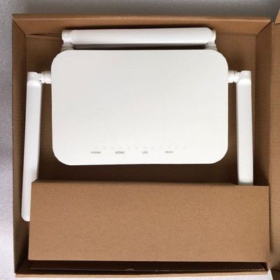 WiFi6 GPON ONU | AX3000