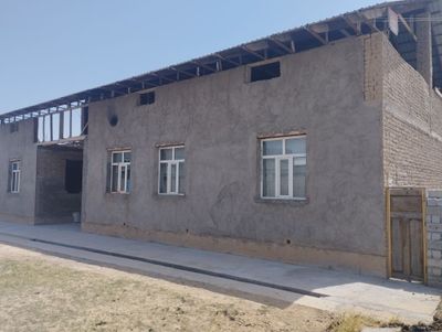 Уй сотилади, Яккатолда, ЯНГИ участка