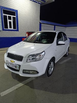 Nexia 3 2020 yil
