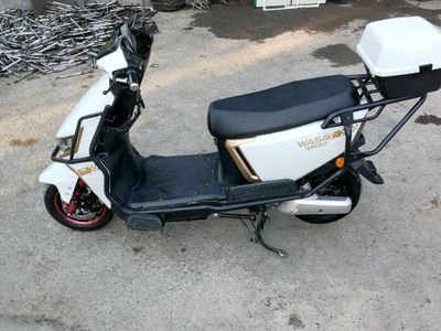 С гарагтией васат