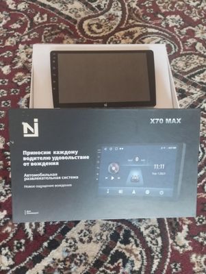 Монитор Nikkil x70