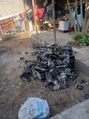Metalom svarka aparat eski kansaner olamiz vana chugun olamiz alimin
