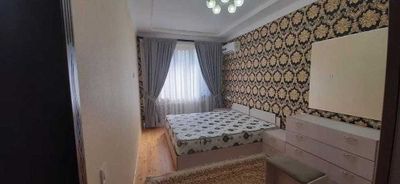 Сдаётся 4 комнатная квартира Лабзак Ц13 id1367