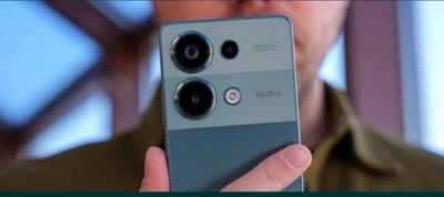 Redmi Note 13 pro