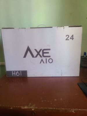 Manablok core i 5 Axe