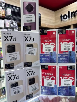 REDMI VA HONOR