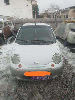 Matiz Best 2011yil