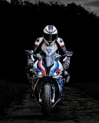 Продается BMW M1000RR