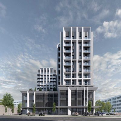 Нежилое помещение в ЖК "EZGU RESIDENCE" под любой бизнес