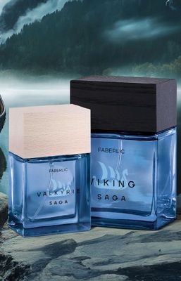 Viking saga  & Valkyrie saga