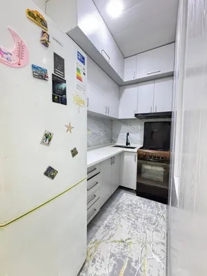 Чиланзар 5 квартал 2/3/4. Балкон 1,5*6. Мебель Тех