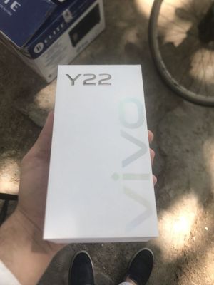 Vivo Y 22 64 gb umuman ishlatilmagan telefon 1 oy garatiya beramz