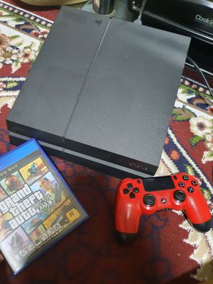 playstation 4