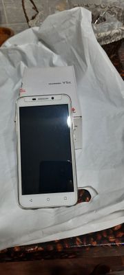 Продаётся Huawei Y5c