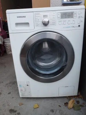 Автомат Самсунг 6-кг,6-ой Гарантия