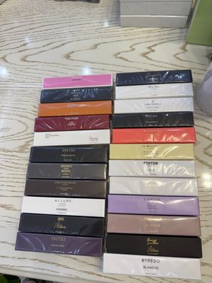 Parfum 18 ml