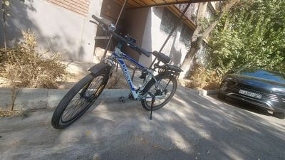 Velosiped