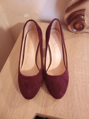 tufli materiali zamush razmer 35