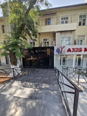 Сдаётся офис в аренду