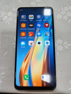 TECNO
