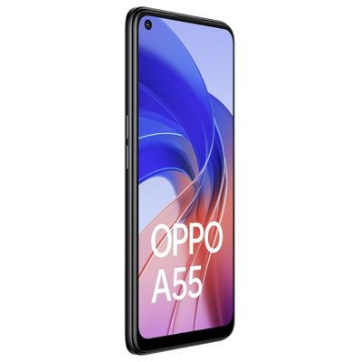 OPPO A55. 1 месяц использования. Привезён с Израиля.