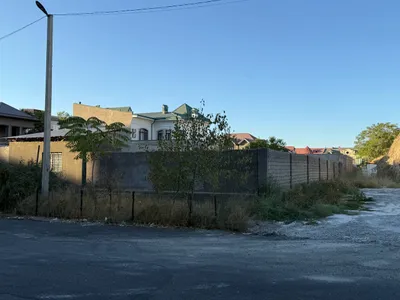 Земельный участок 600 сот, Юнусабадский район, High Town Ma, под застройку