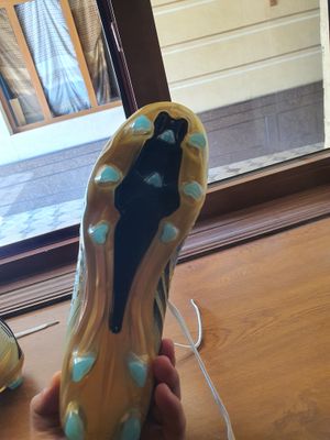 Adidas +f30 бутсы