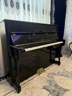 Rit muller новый фортепиано 1800$ 1800$