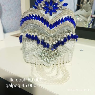 Tilla qosh