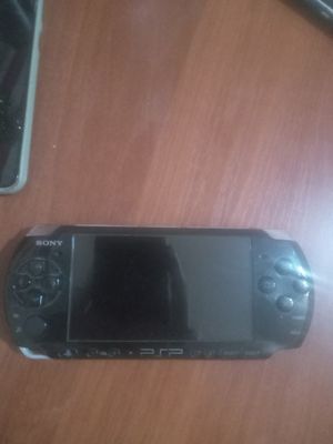 Продаю PSP 3000