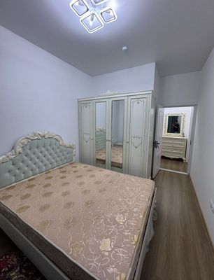 Сдаётся квартира в аренду Миробод, ЖК Узмакон #Аренда #новостройка