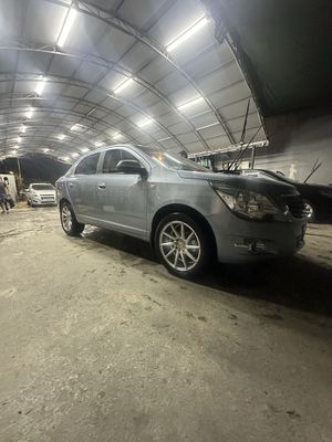 Ravon Cobalt xolati yaxshi