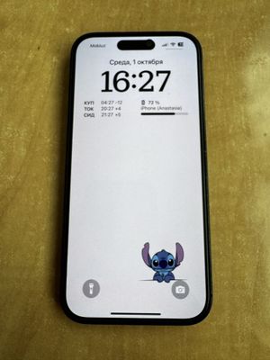 IPhone 14 Pro 128 гб