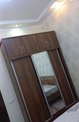 Kunlik xona beriladi ayol va qizlarga