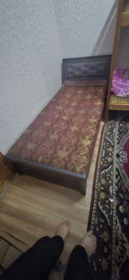 Продается кровать