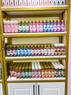 Cocomidor konsentrat parfum