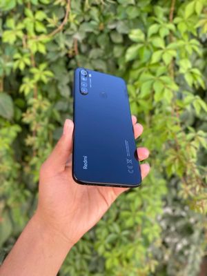 Redmi Note 8 sotiladi