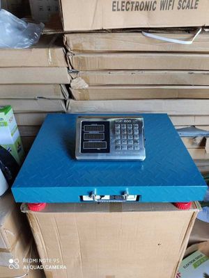 Elektron tarozlar