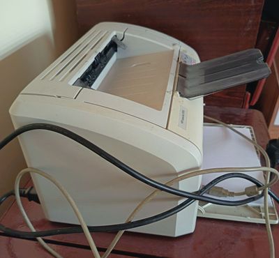 Hp printer
