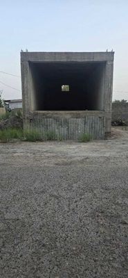 Komolot domlari yonidan bino tezda sotiladi