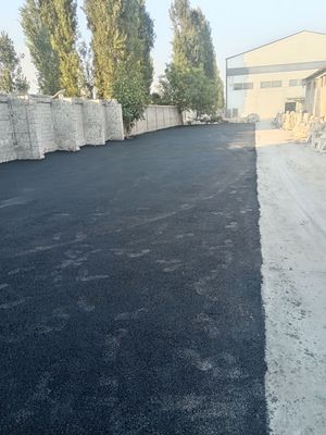Асфалт йоткизиш хизматлари