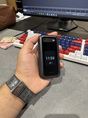 Nokia 2660 Flip (orginal)