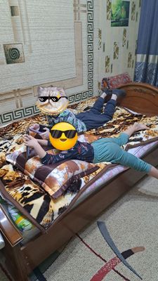 Продам ковер б/у