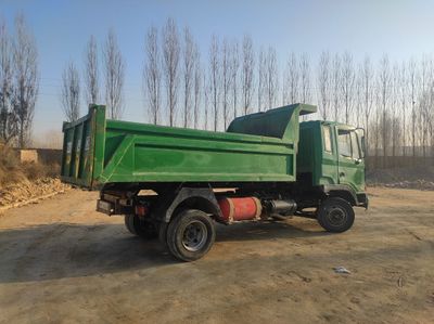 Hunday HD120 gaz