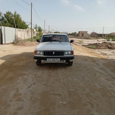 Газ 31029 сатилади жагдайи зор